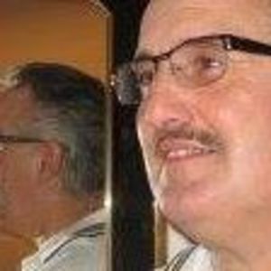 Meet your Posher, Wayne